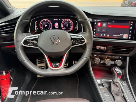 JETTA 2.0 350 TSI GLI