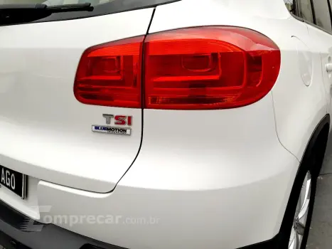 TIGUAN 1.4 TSI 16V 150cv 5p