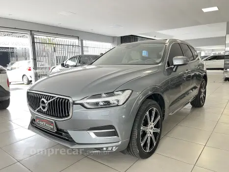 Volvo XC60 2.0 T5 Inscription 4 portas