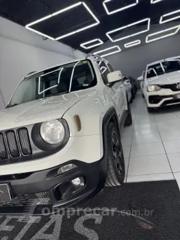 RENEGADE 1.8 16V Night Eagle