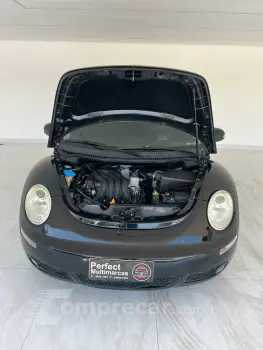 NEW BEETLE 2.0 MI 8V