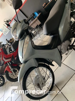 BIZ 125C ES