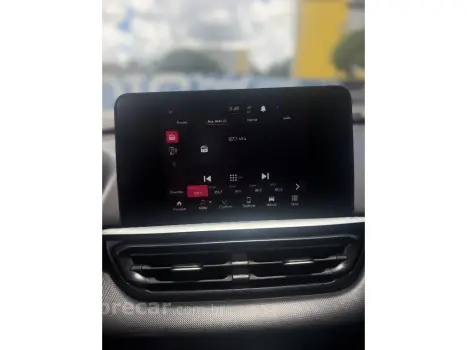 PULSE 1.0 TURBO 200 FLEX DRIVE CVT