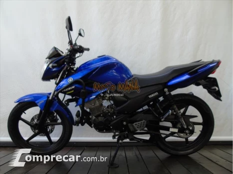 YS 150 FAZER SED