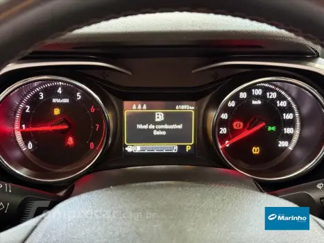 TRACKER 1.2 TURBO FLEX PREMIER AUTOMÁTICO