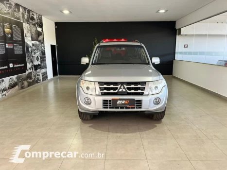 PAJERO FULL 3.2 HPE 4X4 16V