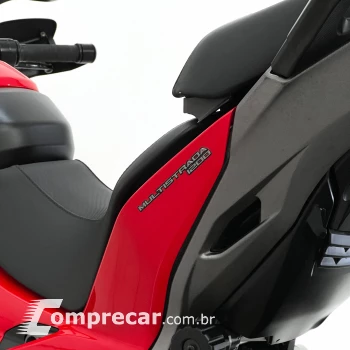 Multistrada 1200