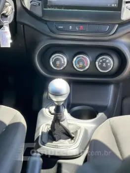 TORO 1.8 16V EVO Endurance