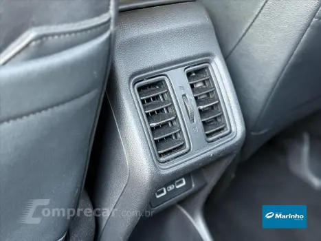 HR-V 1.5 DI I-VTEC TURBO FLEX TOURING CVT