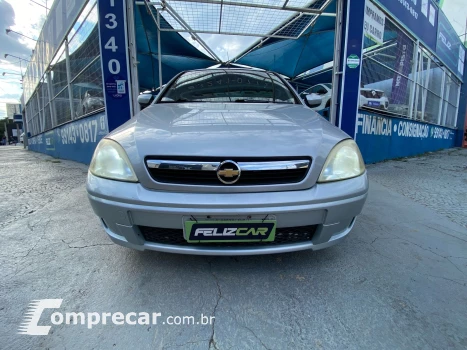 CORSA 1.4 MPFI Premium 8V