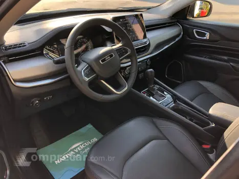 Compass 1.3 T270 Turbo Flex Longitude At6