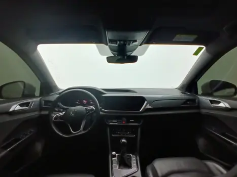 TAOS 1.4 250 TSI TOTAL FLEX HIGHLINE AUTOMÁTICO