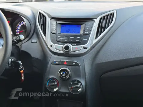 HB20S C.Plus/C.Style 1.6 Flex 16V Mec.4p