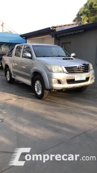 HILUX 2.8 SR 4X4 CD 16V