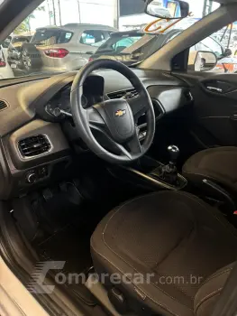 ONIX HATCH LT 1.4 8V FlexPower 5p Mec.