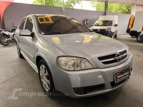 CHEVROLET ASTRA 4 portas