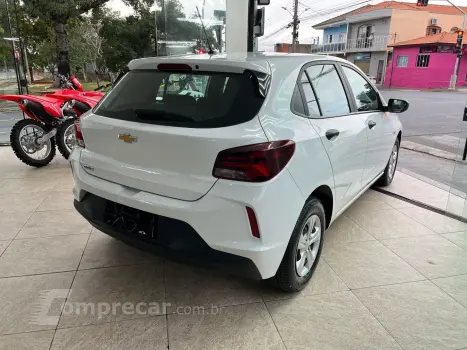 ONIX 1.0 FLEX LT MANUAL