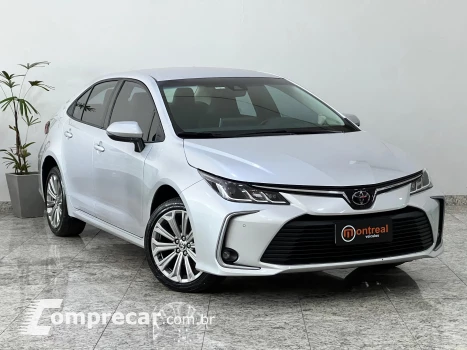 COROLLA 2.0 XEI 16V