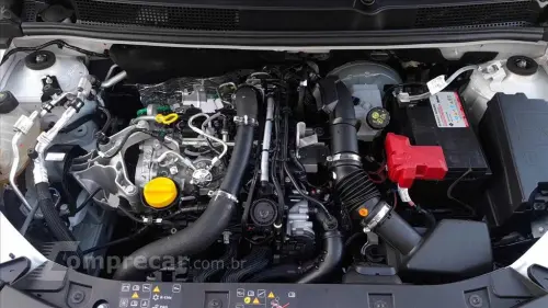 KARDIAN 1.0 TCE FLEX EVOLUTION MANUAL