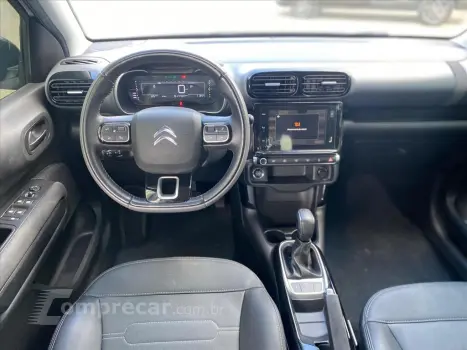 C4 CACTUS 1.6 VTI 120 FLEX SHINE EAT6