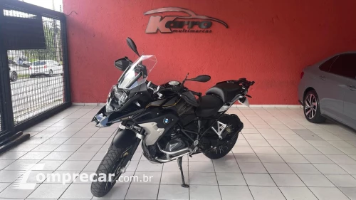 BMW BMW R 1200 GS PREMIUM +