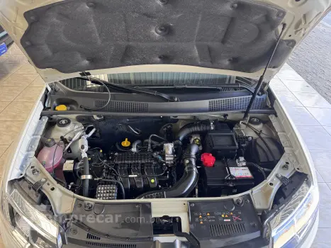 LOGAN 1.0 12V SCE ZEN