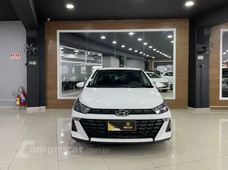 HB20 1.0 12V FLEX SENSE MANUAL