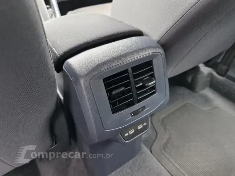 T-CROSS 1.0 200 TSI TOTAL FLEX AUTOMÁTICO