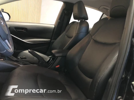 Corolla 2.0 Vvt-Ie Flex Xei Direct Shift