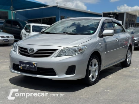 COROLLA 1.8 GLI 16V