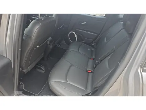 RENEGADE 1.8 16V FLEX 4P AUTOMÁTICO