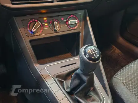 VIRTUS 1.6 MSI Flex 16V 5p Mec.