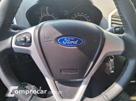 Ecosport 1.6 16V 4P FREESTYLE PLUS FLEX