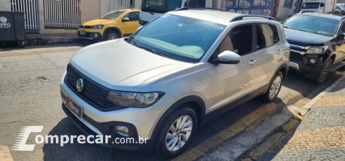 T-CROSS 1.0 200 TSI Sense