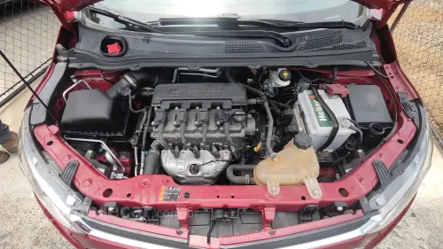 PRISMA 1.4 LTZ Spe/4 8V