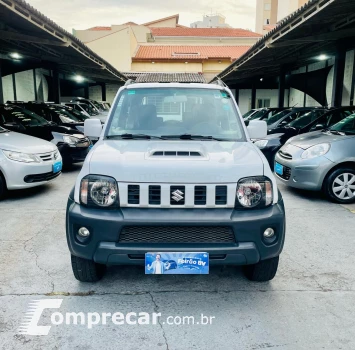 JIMNY 1.3 4all 4X4 16V