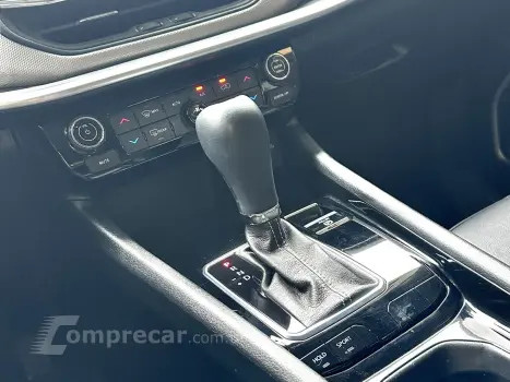 COMPASS 1.3 T270 TURBO FLEX LONGITUDE AT6