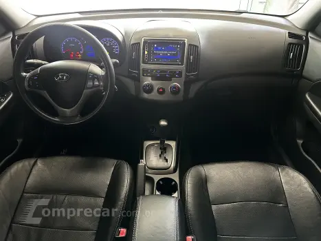 I30 2.0 MPFI GLS 16V