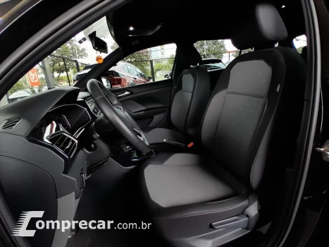 T-CROSS 1.0 200 TSI TOTAL FLEX COMFORTLINE AUTOMÁ