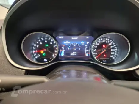 COMPASS 2.0 16V Limited