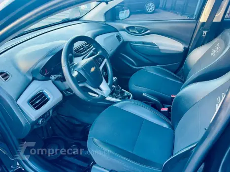 ONIX HATCH LT 1.4 8V FlexPower 5p Mec.