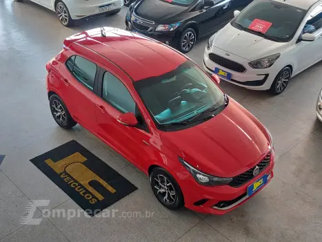 ARGO 1.8 E.torq Precision AT6