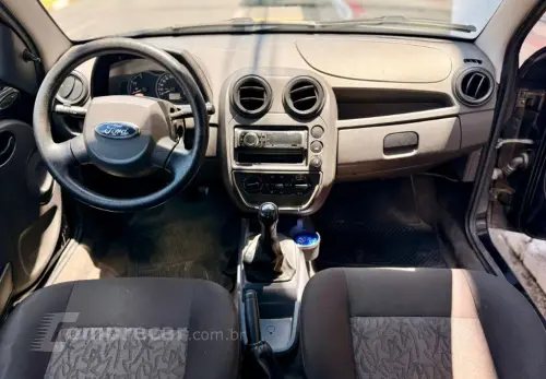 Ka 1.0 8V/1.0 8V ST Flex 3p