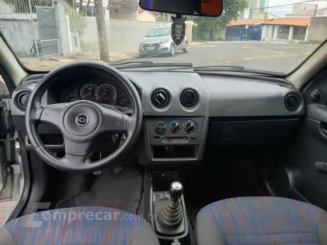 CELTA 1.4 MPFI Spirit 8V