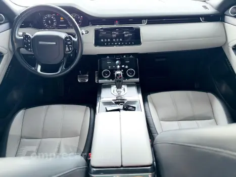 RANGE ROVER EVOQUE 2.0 16V SI4 SE Dynamic 4WD