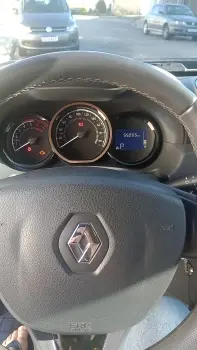 DUSTER 1.6 16V SCE Dynamique