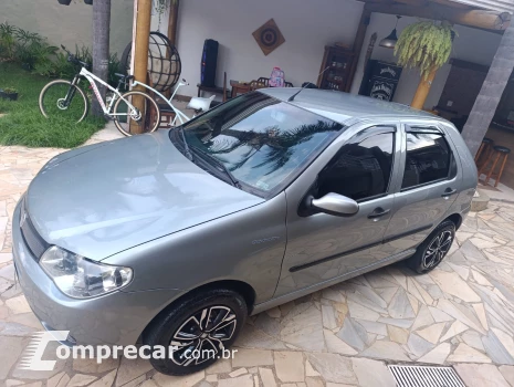 Fiat PALIO 1.0 MPI Attractive 8V 4 portas