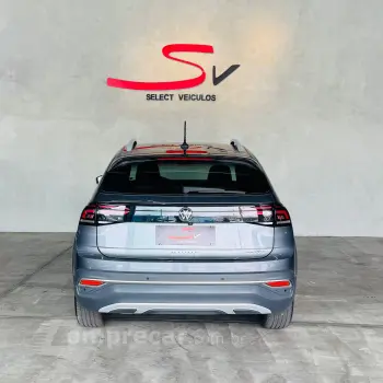 NIVUS 1.0 200 TSI Highline