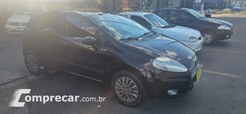 PUNTO 1.4 ELX 8V