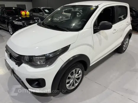 MOBI 1.0 EVO FLEX LIKE. MANUAL